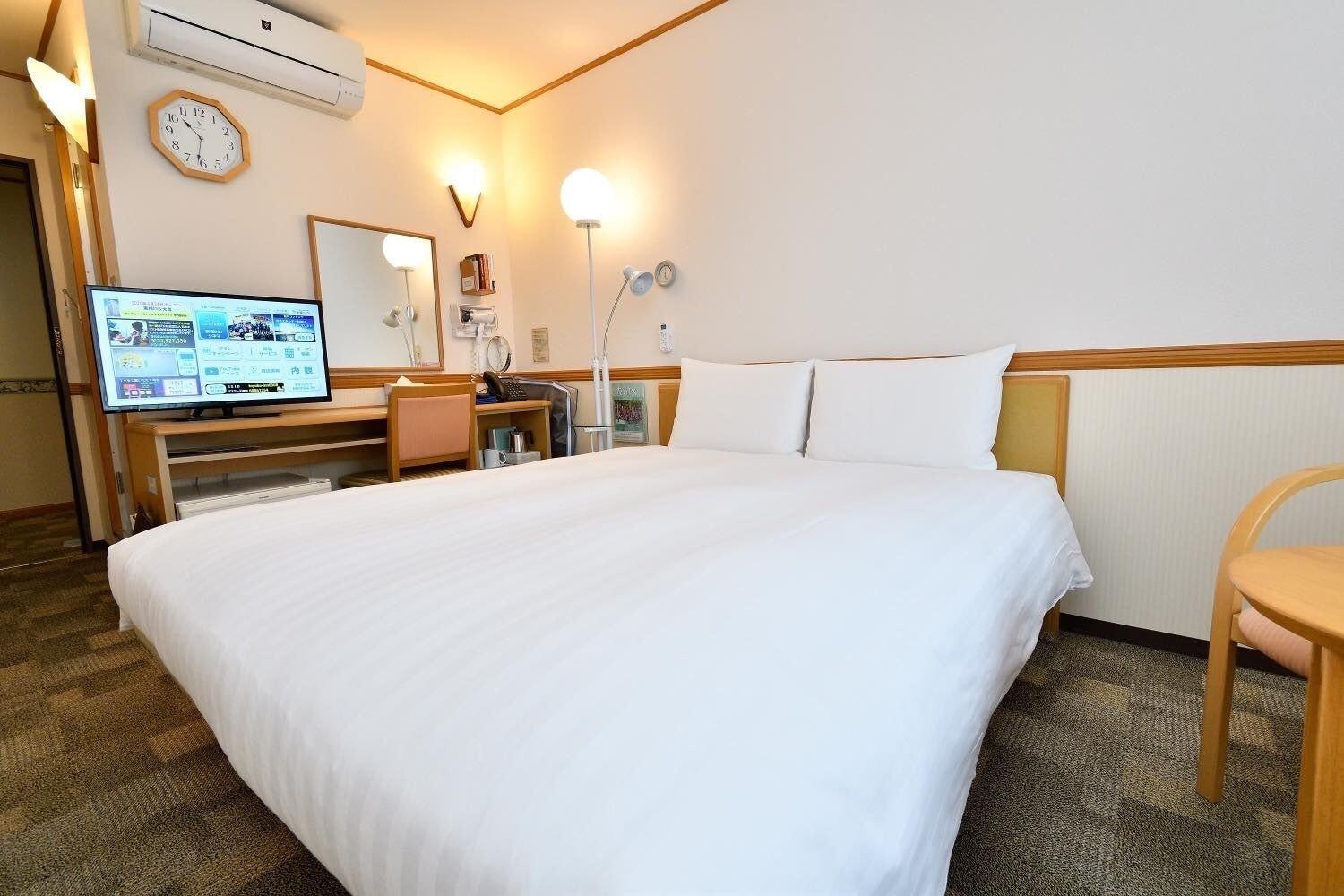 Toyoko Inn Hokkaido Kushiro Juji-Gai Bagian luar foto