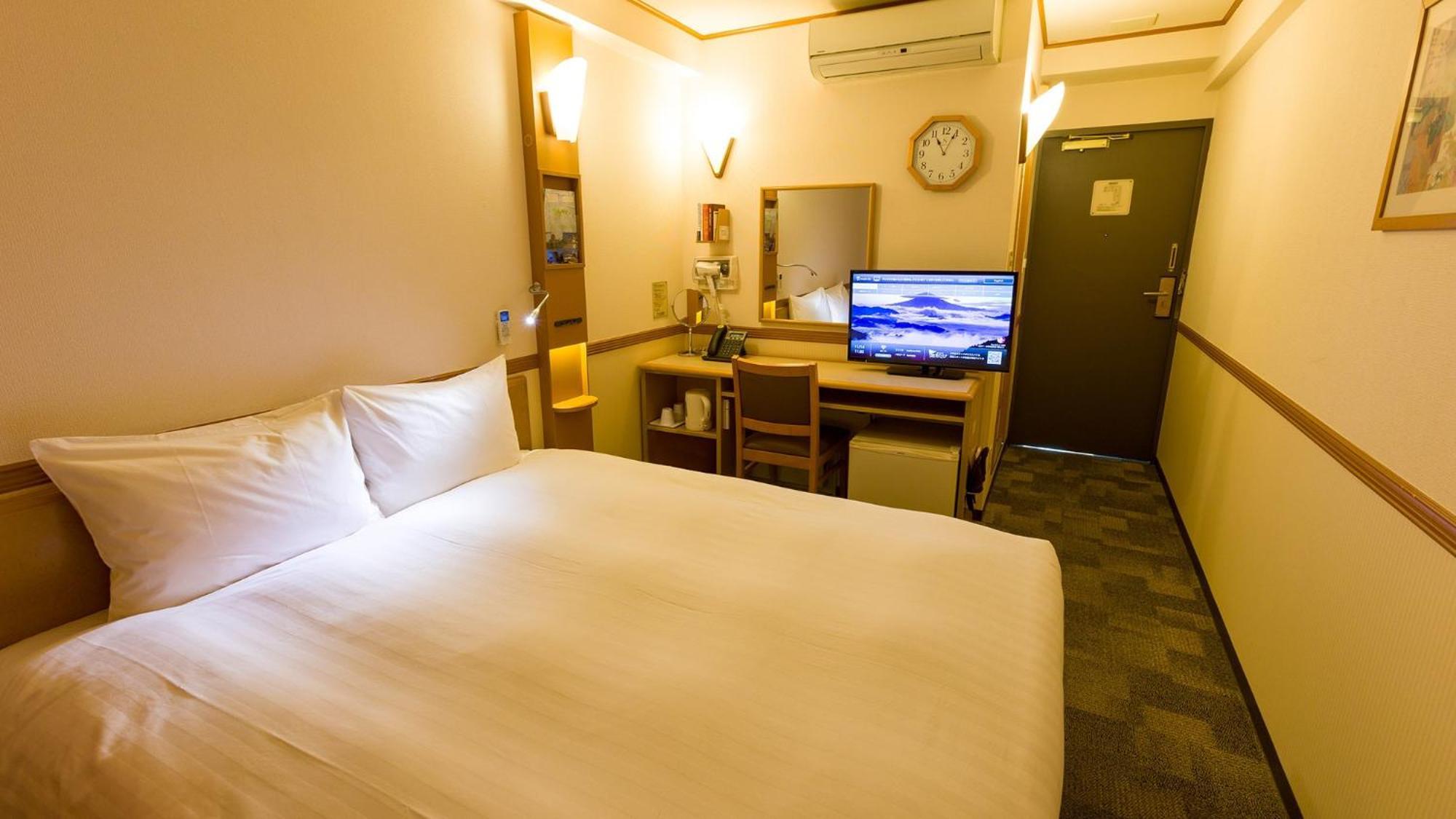Toyoko Inn Hokkaido Kushiro Juji-Gai Ruang foto