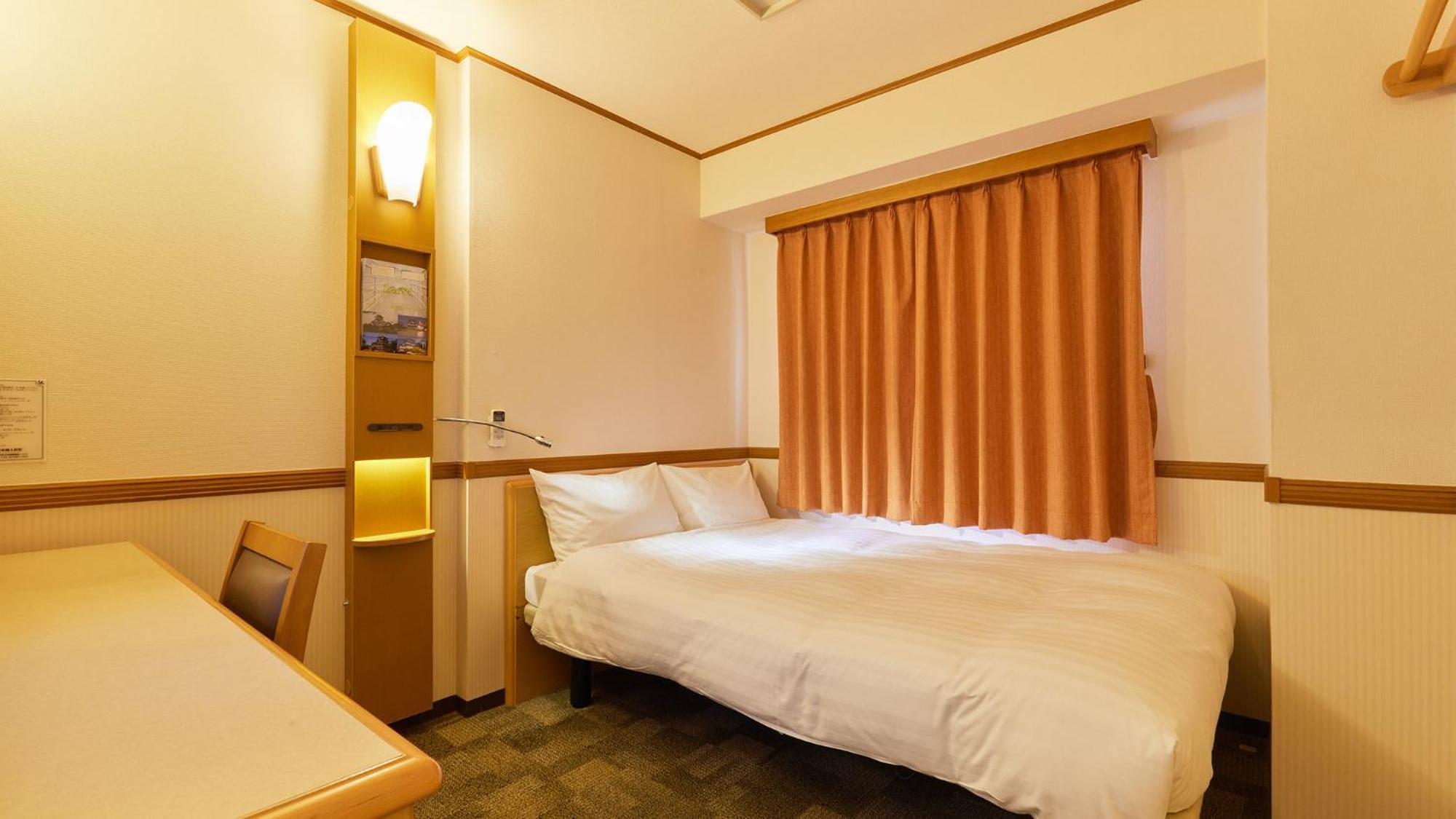 Toyoko Inn Hokkaido Kushiro Juji-Gai Ruang foto