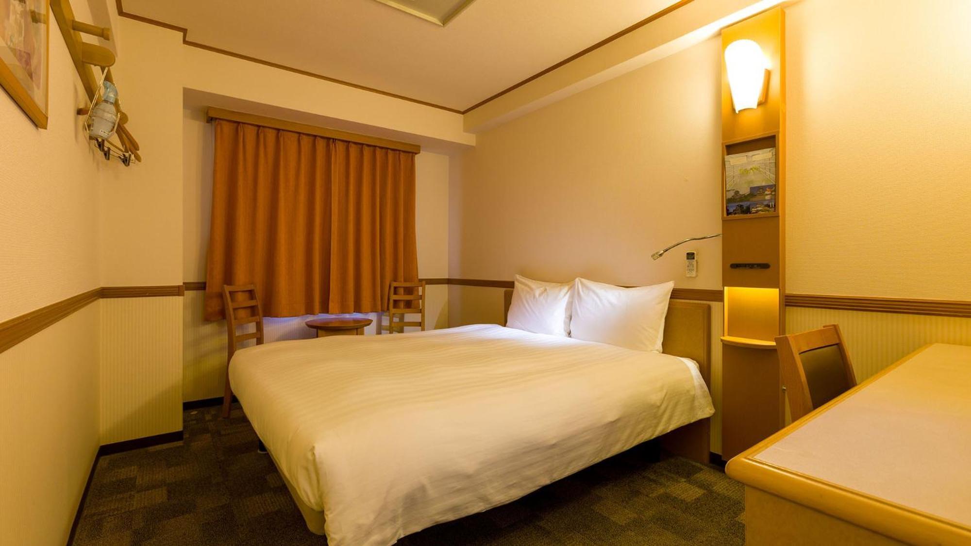 Toyoko Inn Hokkaido Kushiro Juji-Gai Ruang foto