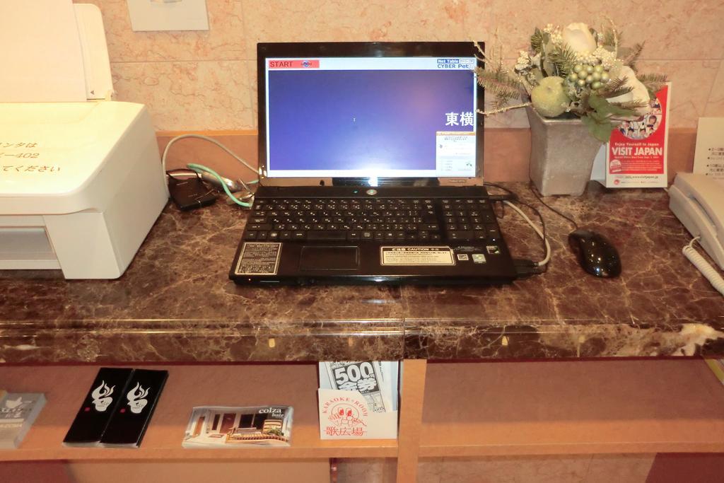 Toyoko Inn Hokkaido Kushiro Juji-Gai Bagian luar foto